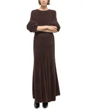 Helmut Lang Grunge Skirt
