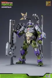 [Preorder] Heatboys TMNT Donatello HB0015 Mutant Ninja Turtles Action Figure