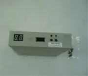 Floppy Drive Emulator 3.5" 1.44MB Usb For Tajima Happy Ssd Swf Machine cx