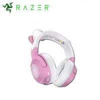 在飛比找蝦皮商城優惠-RAZER 雷蛇 Kraken BT Hello Kitty