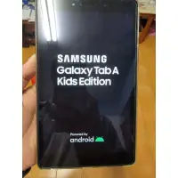 在飛比找蝦皮購物優惠-Samsung TAB A KIDS Edition 32G