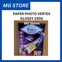 在飛比找蝦皮購物優惠-Vertex 光面紙照片 230g