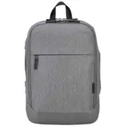 Targus 15.6' CityLite Pro Compact Convertible Backpack -Tablet Pocket Fits up to 12.9' Devices - TSB937GL