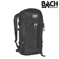 在飛比找PChome24h購物優惠-BACH Roc 22 束口旅行背包 276724 黑色