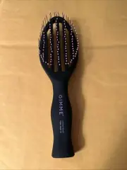 Gimme Beauty Fine Hair Detangling Hair Brush NEW