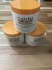 Cantu Shea Butter Leave-In Conditioning Repair Cream - 16 Ounce