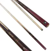 Formula Sports Powerplay Regency Ash Billiard/Snooker Pool 2 Piece Cue Stick