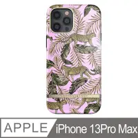 在飛比找PChome24h購物優惠-Richmond&Finch iPhone 13 Pro M