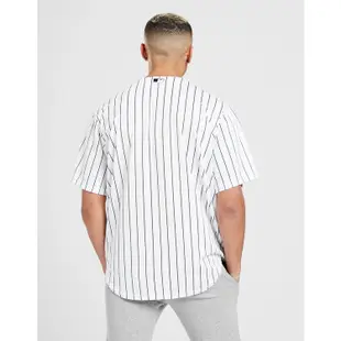 MLB紐約洋基球衣New York Yankees Nike White Home Replica Jersey