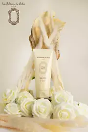 Ultra Moisturizing Body Lotion Orange Blossom 200ml - La Sultane de Saba