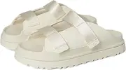 [UGG] unisex-child K GOLDENGLOW SLIDE Slide Sandal