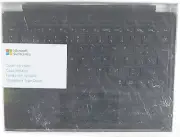Microsoft FMN-00012 Surface Pro Type Cover (Spanish)
