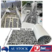 Camo Boat Floor Mats EVA Foam Boat Decking Sheet 240×90cm Marine Yacht Flooring