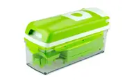 NNEKG Multi Purpose Slicer Chop And Dice Easily 12 Piece