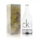 CK IN2U HER 女性淡香水 100ML