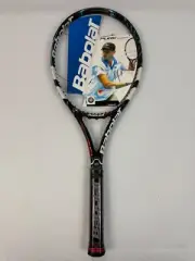 NEW Babolat Pure Drive Roddick Plus GT 2012, 4 1/2