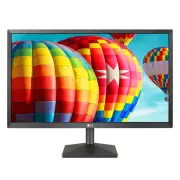 LG 24'' 24MK430H FHD IPS LED Monitor - 1920x1080 (16:9) / 5ms / 60Hz / VESA