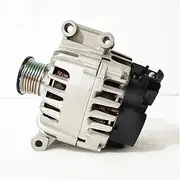 Generator Alternator Compatible With CITROEN C3 C4 C5 DS4 DS5 PEUGEOT 207 308 3008 5008 1.6 5705KF 9666997980 9666998080 FG15T072 9678731280