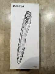 Sunlu 3D Pen, Low Temp, PCL Filament