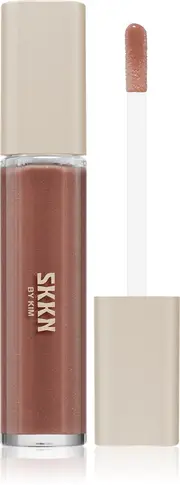 SKKN by Kim Make-up Shimmer lip gloss color 8 ml