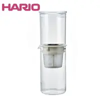 在飛比找樂天市場購物網優惠-《HARIO》多羅普冰滴咖啡壺 600ml WDDR-5-P