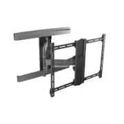 NNEDSZ Atdec AD-WM-5060 Telehook Full Motion Wall Mount 5060 - Displays 32" to 7