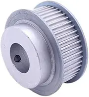 1/5/10pcs 70 Teeth 2GT Timing Pulley Bore 6/6.35/8/10/12/12.7/14/15/16/17/19/20mm Timing Pulley Belt Width 6mm 70Tooth 2GT Pulley(15mm,5pc-6mm)