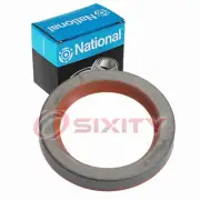 National Front Transmission Oil Pump Seal for 1954 Fargo FC1B Panel Delivery oo