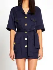 BNWT Alice McCall Paloma Jacket Dress