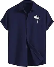 [Generic] Striped Polo Shirts Mens Adult Graphic T Shirt Rapper Casual Slim Fit Short Sleeve T Shirt Vintage Polo Short Sleeve Jumper Corduroy Brown Oxford Multipack Long Tops Hawaiian