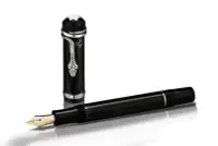 在飛比找Yahoo!奇摩拍賣優惠-【預購商品】MONTBLANC 萬寶龍 1993年文學家系列