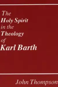 在飛比找博客來優惠-The Holy Spirit in the Theolog