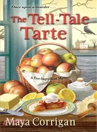 在飛比找三民網路書店優惠-The Tell-Tale Tarte