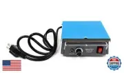 Smiledt Dental Lab Equipment Analog Wax Heater Pot 3pots Waxing Dentist Instr