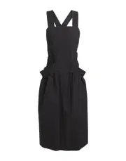 [LOW CLASSIC] LOW CLASSIC Midi dresses - Item 15451574