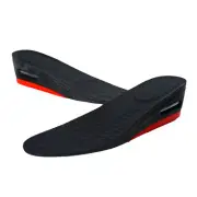 Boost Insole Height Boosting Shoes for Men Increasing Inserts