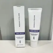 New Rodan + Fields Unblemish Step 4 Invisible Matte Defense SPF30 Exp 10/25