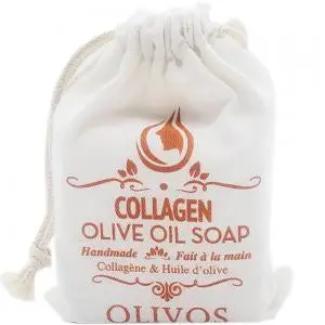 *人人美*OLIVOS 羊奶皂 牛奶皂 馬奶皂 驢奶皂 駱駝奶皂 /膠原蛋白手工皂 150g