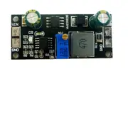 Solar Controller Input 12V Lithium ion LiFePO4 Titanate Battery Charger Module