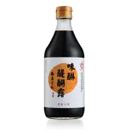 在飛比找PChome24h購物優惠-【潭酵天地】味醂醍醐露 500ml