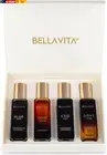 Bellavita Luxury Mens Perfume Gift Set (4X20Ml)| Vanilla Perfume for Men | KLUB,