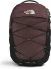 THE NORTH FACE Borealis Commuter Laptop Backpack, Coal Brown/TNF Black/TNF White