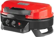 NEW Coleman Roadtrip 225 Propane Tabletop Grill, 2 Burner, Instastart, 225 Sq In