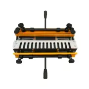 Woodworking Dovetail Machine Dovetail Jig Porter Cable Machine Mortise Machine