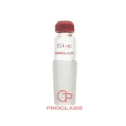 Laboratory Glass Thermometer Adapter