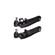 2 Pcs Trupro Front Lower Control Arms for Toyota Hiace Regius Ace KDH TRH 04-On