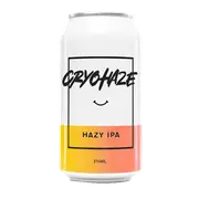 Balter Cryohaze Hazy IPA