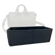 Zoomoni Bag Organizer for Louis Vuitton Keepall XS (Premium/20 Color Options)