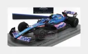 1:43 SPARK Renault F1 A522 Alpine Bwt #31 4Th Japan Gp 2022 Esteban Ocon S8558 M