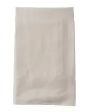 Schlossberg of Switzerland Flat Sheet King White